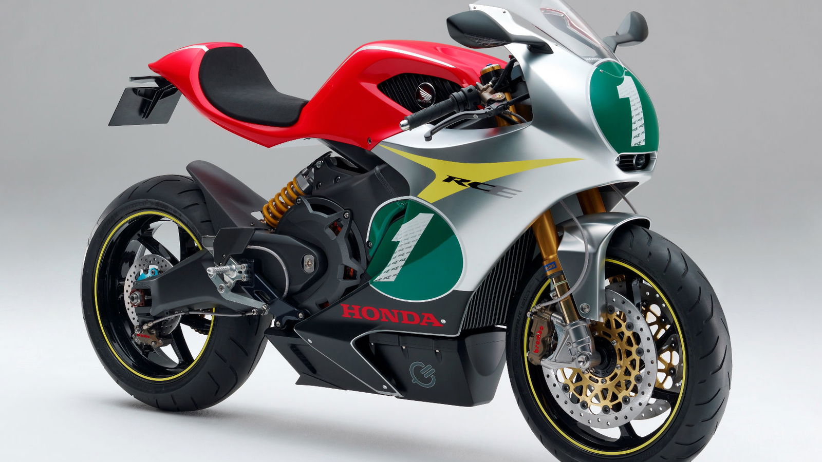 Honda and Hitachi tie-up on electric plans
